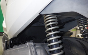 HONDA PCX 125 1991 JF81