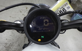 HONDA REBEL 250 A 2007 MC49