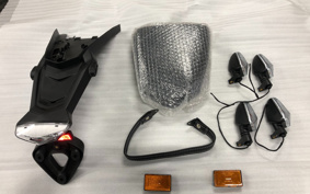 BMW NINE T 2018 0J01