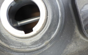 HONDA ｸﾛｽｶﾌﾞ110-2 JA45