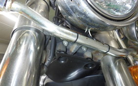 SUZUKI INTRUDER 400 Classic 2004 VK54A