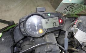 KAWASAKI NINJA ZX-6R A 2015