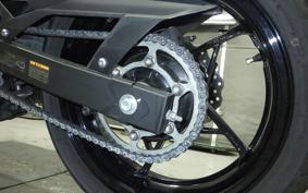 KAWASAKI NINJA 400 2021 EX400G