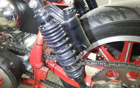 HARLEY FXS 1340 2021