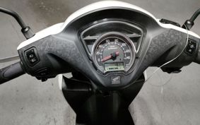HONDA DIO110 BASIC  JK03