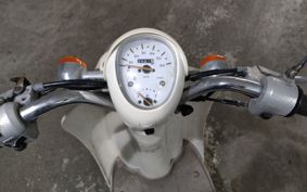 HONDA CREA SCOOPY AF55