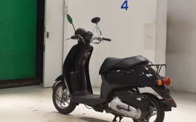 HONDA TODAY 2014 AF61