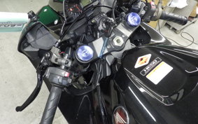 HONDA CBR600RR GEN 3 2015 PC40
