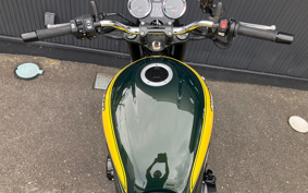 KAWASAKI Z900RS 2024 ZR900K