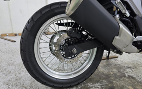 KAWASAKI VERSYS-X 250 ABS LE250D