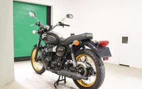 KAWASAKI W800 2012 EJ800A