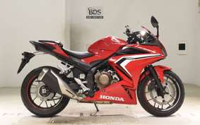 HONDA CBR400R 2020 NC56