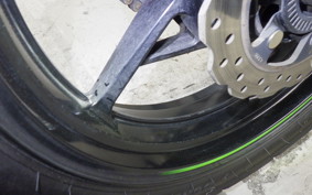 KAWASAKI NINJA 250 2013 EX250P