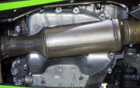 KAWASAKI NINJA ZX-6R A 2025 ZX636J