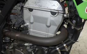 KAWASAKI KLX250D TRACKER LX250E