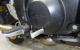 SUZUKI Vｽﾄﾛｰﾑ1000XTA 2017 VU51A