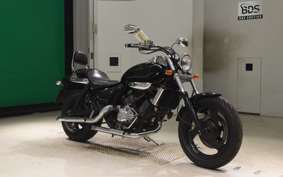 KAWASAKI ELIMINATOR 250 V 2011 VN250A