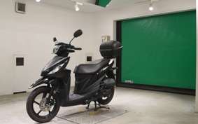 SUZUKI ADDRESS 110 2009 CE47A