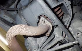 SUZUKI LET's 2 2002 CA1PA