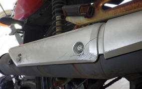 YAMAHA YBR125 G 1996