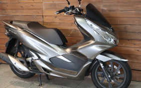 HONDA PCX125 JF81