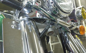 KAWASAKI VULCAN 1500 CLASSIC TOURER 1998 VNT50G