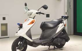 SUZUKI ADDRESS V125 CF46A