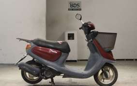 YAMAHA JOG POCHE 2002 SA08J
