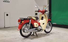 HONDA C50 SUPER CUB 2001 AA09