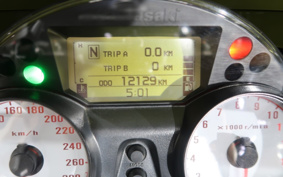 KAWASAKI ZZ1400 NINJA R 2006 ZXT40A