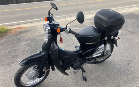 HONDA LITTLE CUB AA01