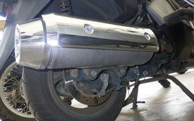 HONDA FORZA Z 2008 MF08