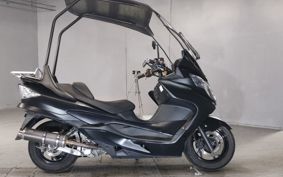 SUZUKI SKYWAVE 250M CJ45A