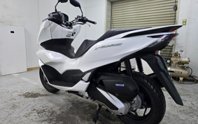 HONDA PCX 160 KF47