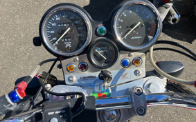 HONDA CB1000SF 1995 SC30