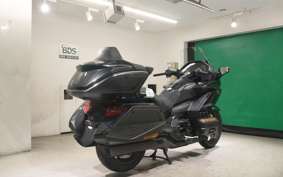 HONDA GL 1800 GOLD WING TOUR DCT 2026 SC79