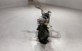 HONDA MOTRA AD05