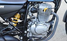 HONDA FTR223 MC34