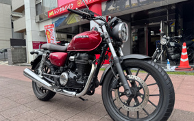 YAMAHA DRAGSTAR 400 CLASSIC 2006 VH01J