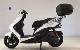 YAMAHA CYGNUS 125 XSR 2 SE44J