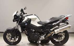 BMW F800R 2009