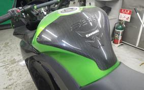 KAWASAKI NINJA 1000 2012