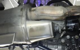 KAWASAKI Z650 A 2018 ER650H