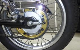 YAMAHA SR400 Gen.3 2008 RH01J