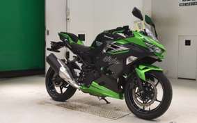 KAWASAKI NINJA 400 2024 EX400L