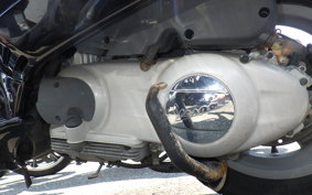 VESPA GTS250IE