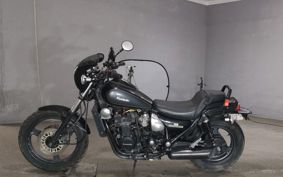 KAWASAKI ELIMINATOR 400SE ZL400A