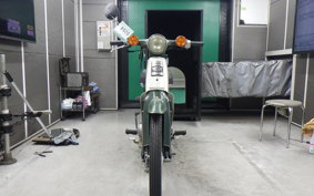 HONDA C50 SUPER CUB 1982 C50