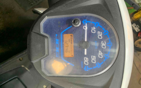 YAMAHA JOG AY01