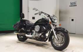 YAMAHA DRAGSTAR 1100 CLASSIC 2004 VP13J
